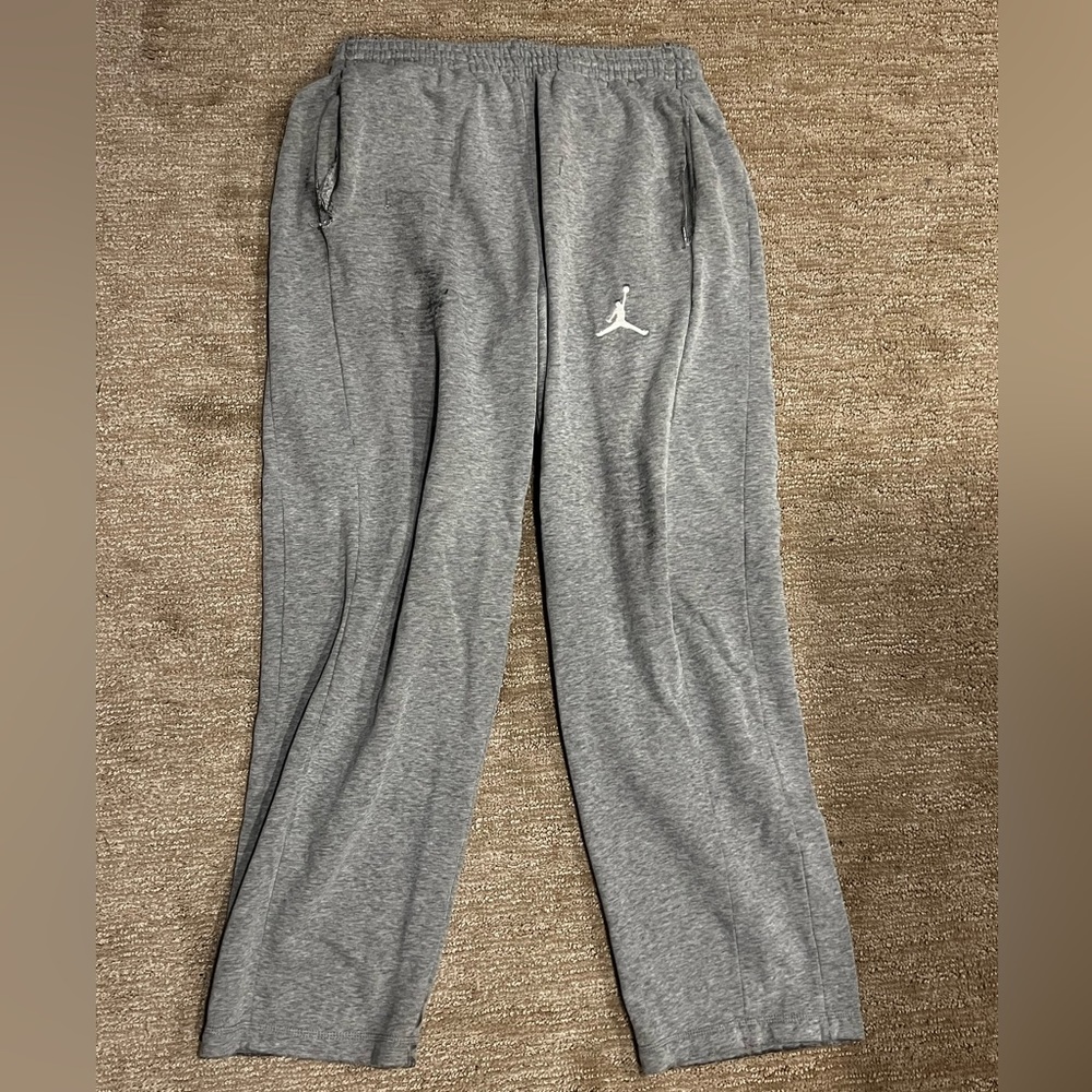 Jordan Sweats